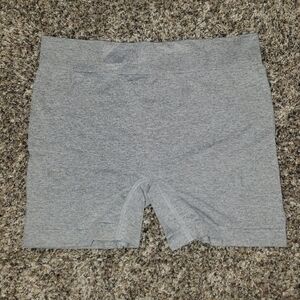 Fitwell| Shaperwear Bike Shorts